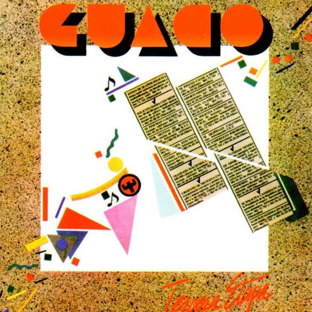 Tercera Etapa - Guaco