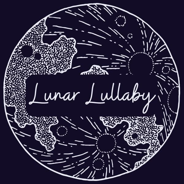 Lunar Lullaby - Deep Sleep Music for Insomnia