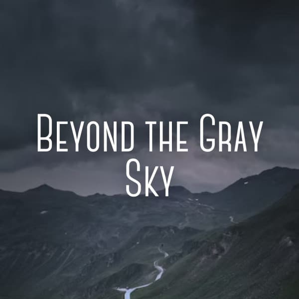 Beyond the Gray Sky - Chill Jazz