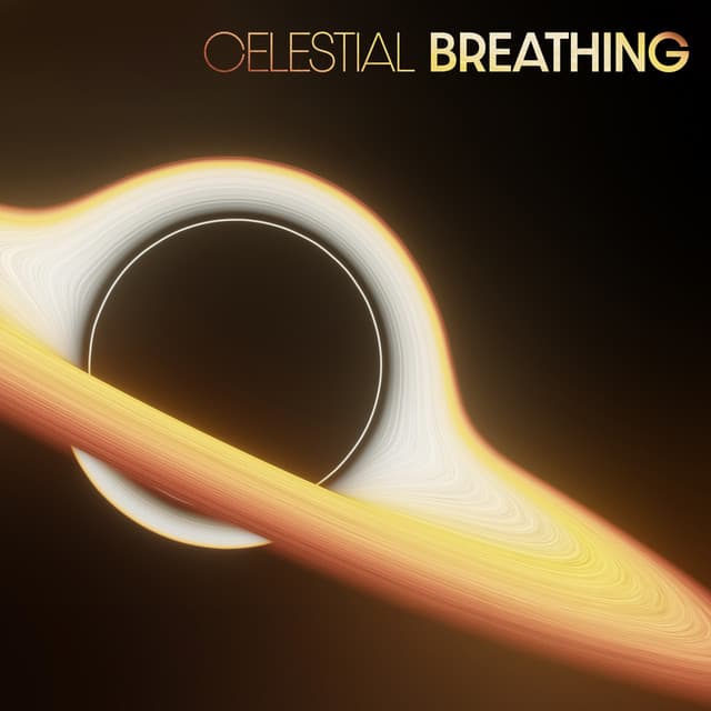 Celestial Breathing - Astral Travel Sanctuary