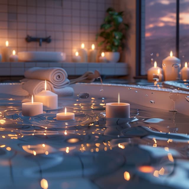 Spa Massage: Binaural Harmony Sessions - Spa Wind