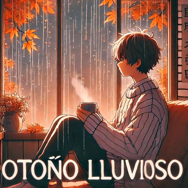 Otoño Lluvioso - LoFi Chill