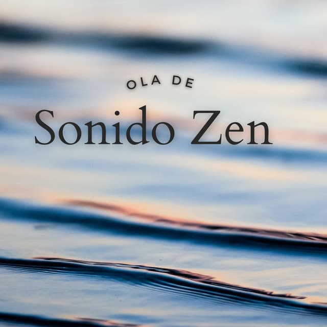 Universo de música de meditación