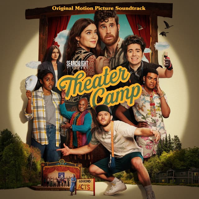 Theater Camp - Ben Platt