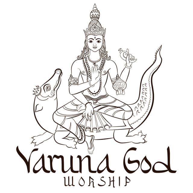 Varuna God Worship: Puja Vidhi for Varun Dev Puja - India Tribe Music Collection