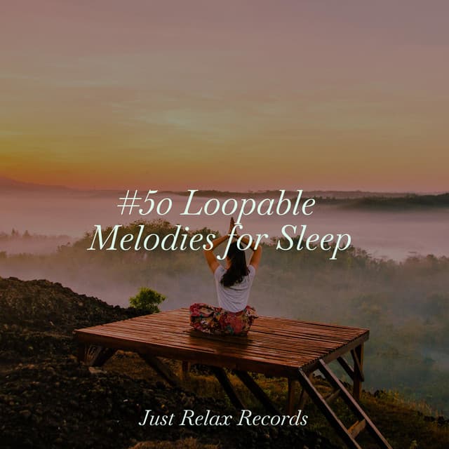 #50 Loopable Melodies for Sleep - Musica para Bebes