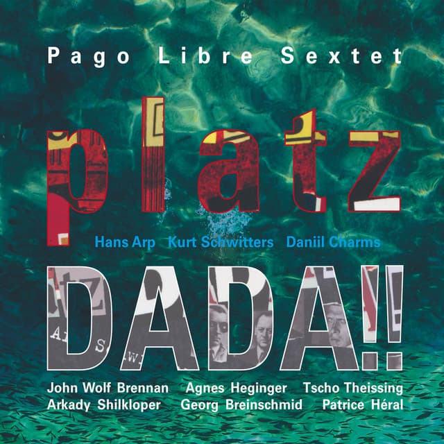 PlatzDADA!! - Pago Libre