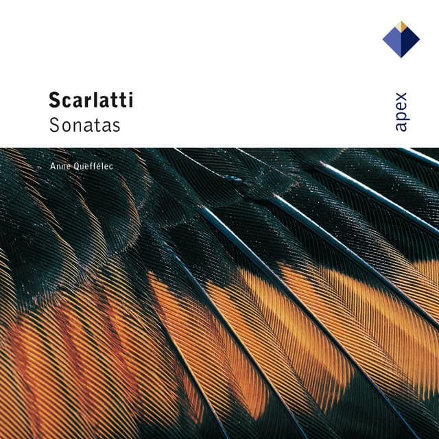 Scarlatti: Piano Sonatas - Domenico Scarlatti
