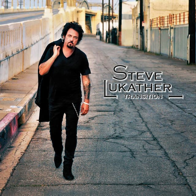 Transition - Steve Lukather