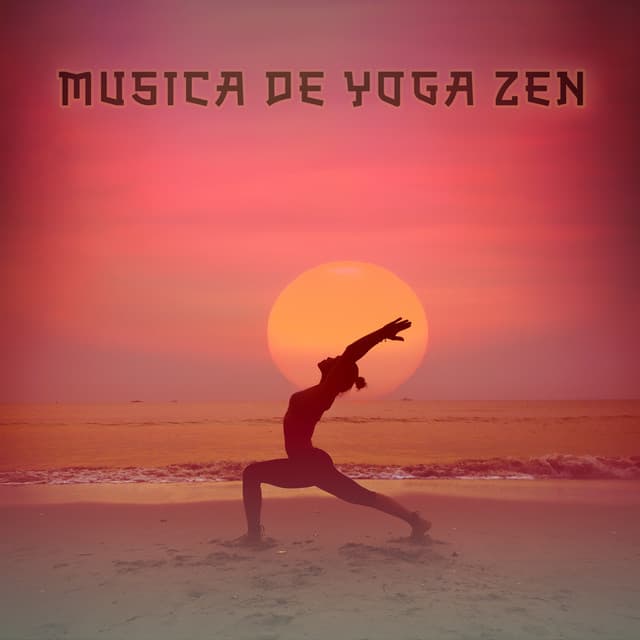 Musica de Yoga Zen: Música zen Relajante para la Calma, el Alivio del Estrés, la Atención Plena, la Respiración - Mundo de La Música de Yoga