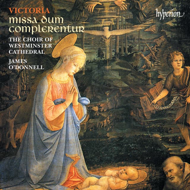 Victoria: Missa Dum complerentur & Other Sacred Music - Tomás Luis de Victoria