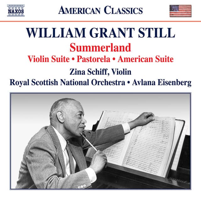 Still: Orchestral Works - William Grant Still
