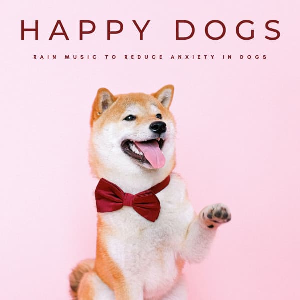 Raining for Calm Pets