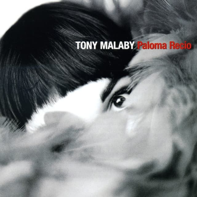 Tony Malaby: Paloma Recio - Tony Malaby