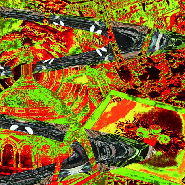 Orthogenesis - Merzbow