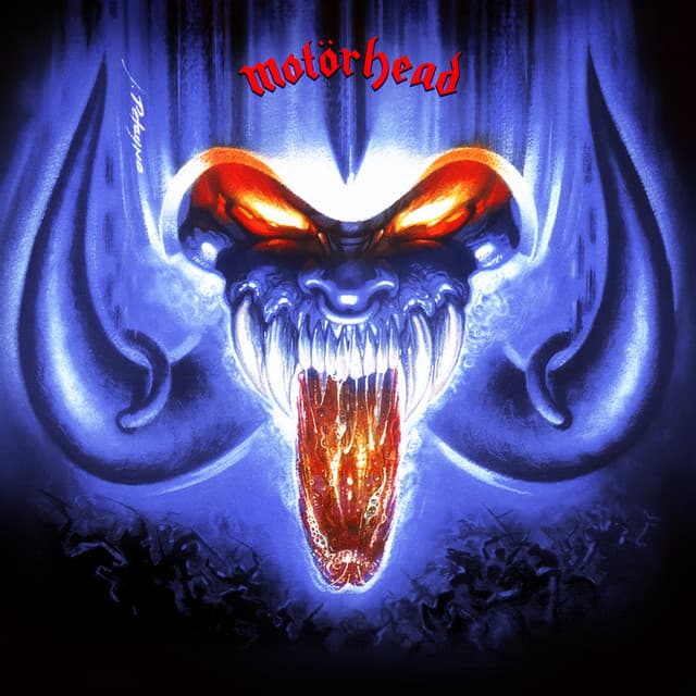 Rock 'n' Roll - Motörhead
