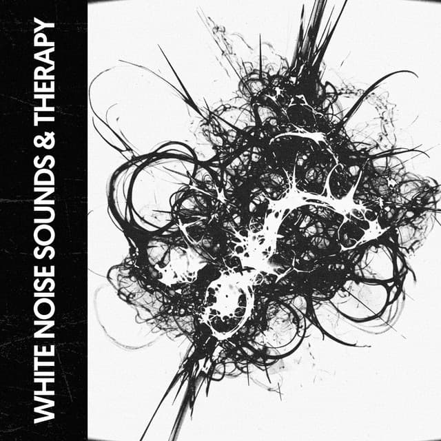 White Noise Sounds & Therapy: Dreams Collected - Ruido Blanco Hart