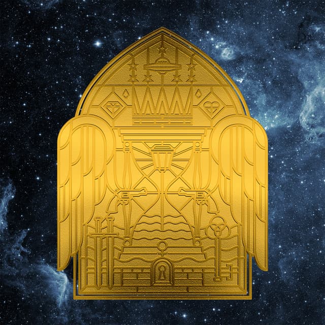 Sea of Noise - St. Paul & The Broken Bones