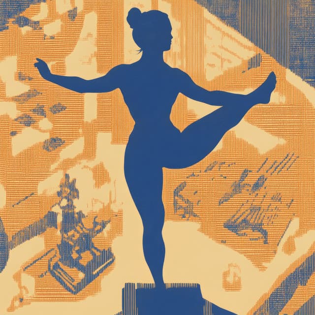 Ambient Anthems that Serve as Emotional Sanctuary for those Seeking Healing - Ambiworld