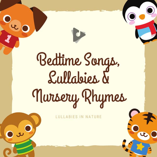 Rockabye Lullaby