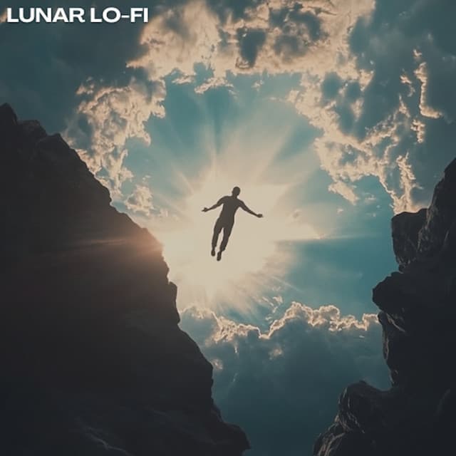 Gravity of Regret, Wings of Hope - Heaven Christian Lofi - LOFI Worship