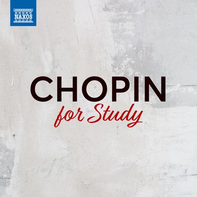Chopin For Study - Frédéric Chopin
