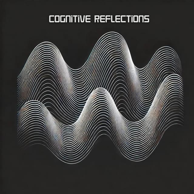 Cognitive Reflections: Music for Deep Memory, Mental Focus, Clarity and Calm - Brain Study Music Guys