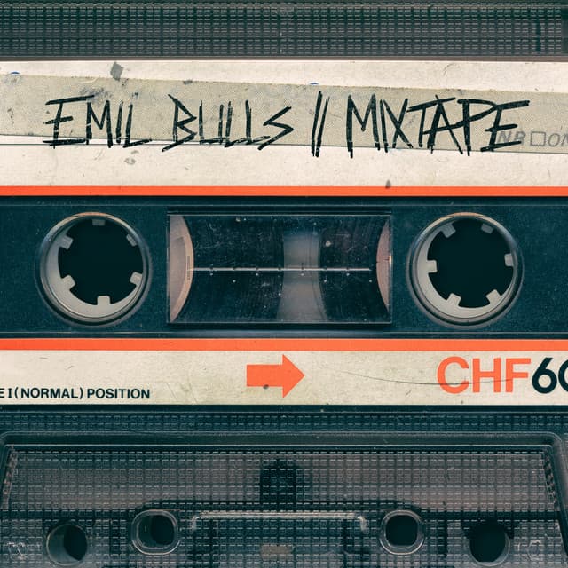 Mixtape - Emil Bulls