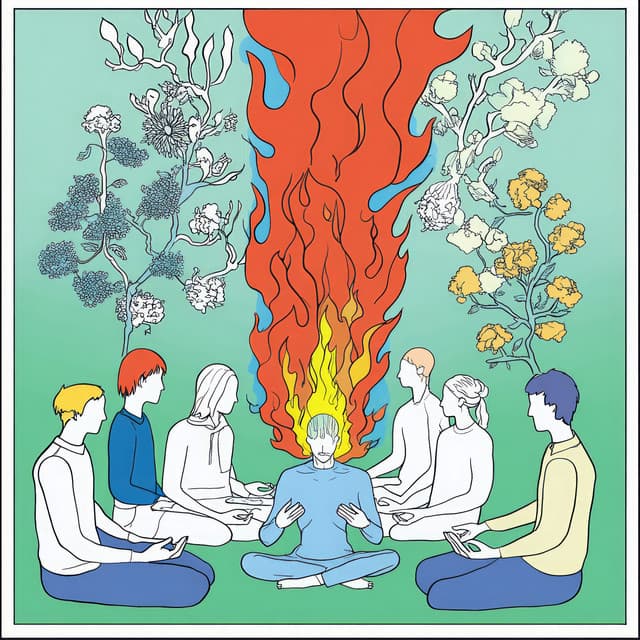 犬の栄誉君主国 - 528Hz Open Heart Chakra