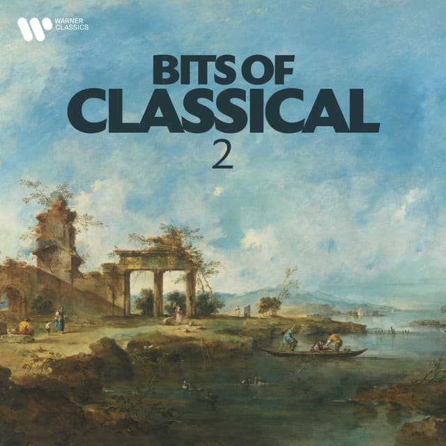 Bits of Classical, Vol. 2 - Wolfgang Amadeus Mozart