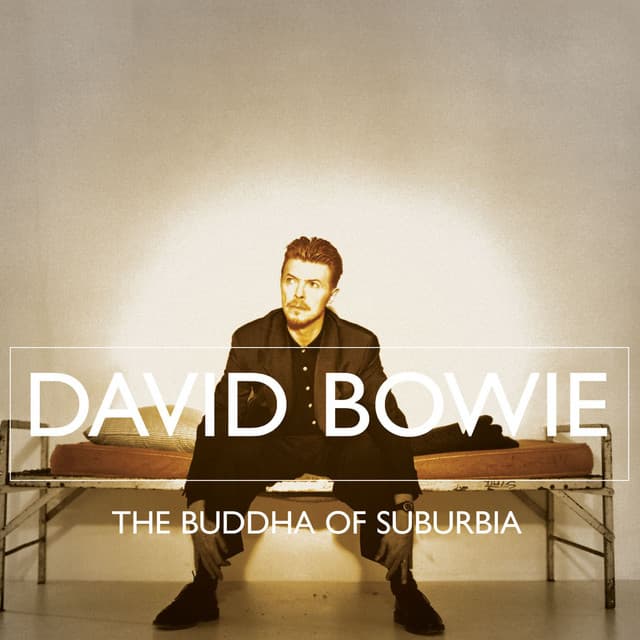 Buddha of Suburbia - David Bowie