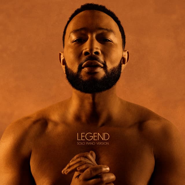 LEGEND - John Legend