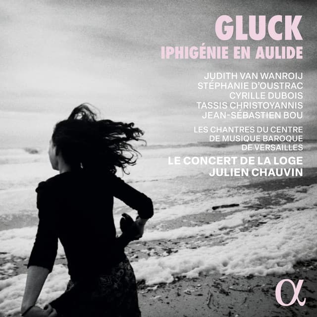 Gluck: Iphigénie en Aulide - Christoph Willibald Gluck