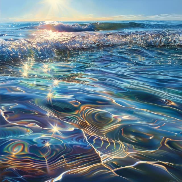 Perpetual Motion - Natural Sounds