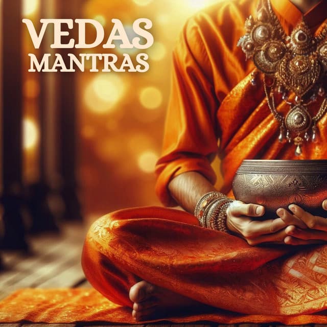 Vedas Mantras: Ancient Hindu Meditation for Positive Energy - Mantra Music Center