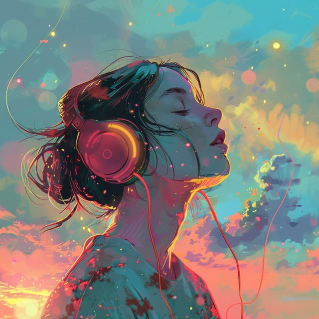 Lofi Vibes: Deep Chill Tempo - Chill Beats Lofi