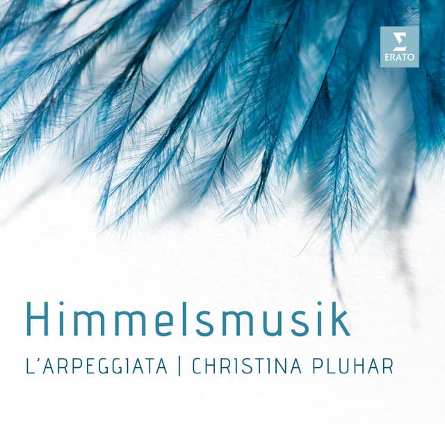 Himmelsmusik - Christina Pluhar
