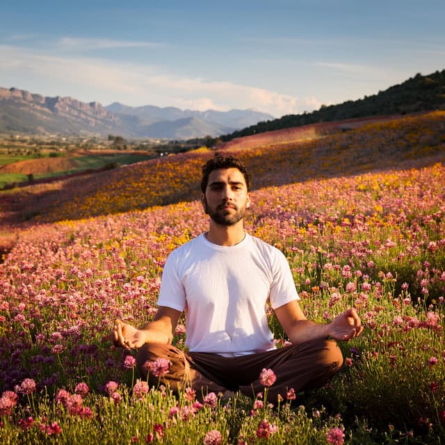 Ritmos Suaves De Yoga Para La Atención Plena Y La Armonía - Esperanza Eterna