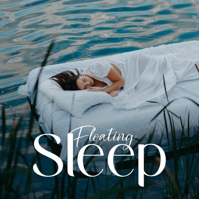 Floating Sleep - NREM