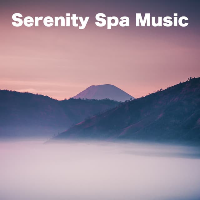 Serenity Spa Music - Serenity Spa Music Relaxation