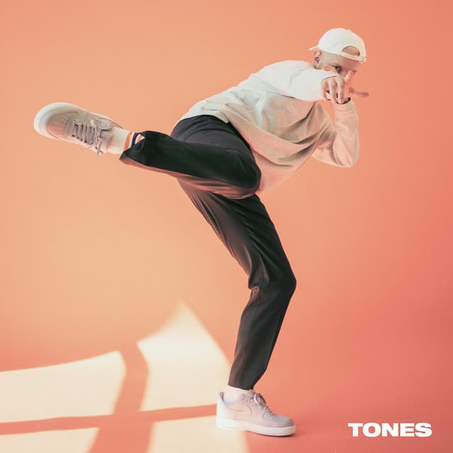Tones - Teesy