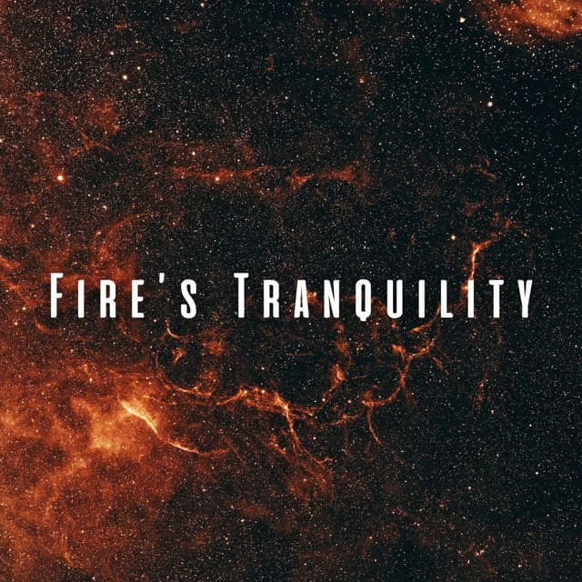 Fire’s Tranquility: Binaural Spa Symphonies - 432 Hz Destroy Unconscious Blockages