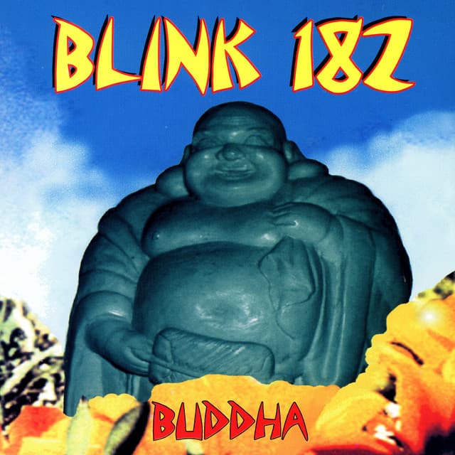 Buddha - blink-182
