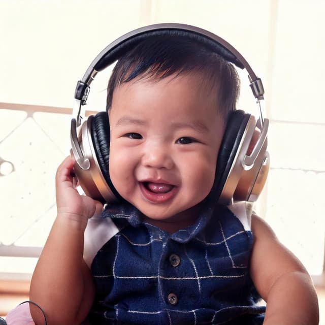 Music for Baby: Soft Harmonies of Comfort - Christian Songs Music