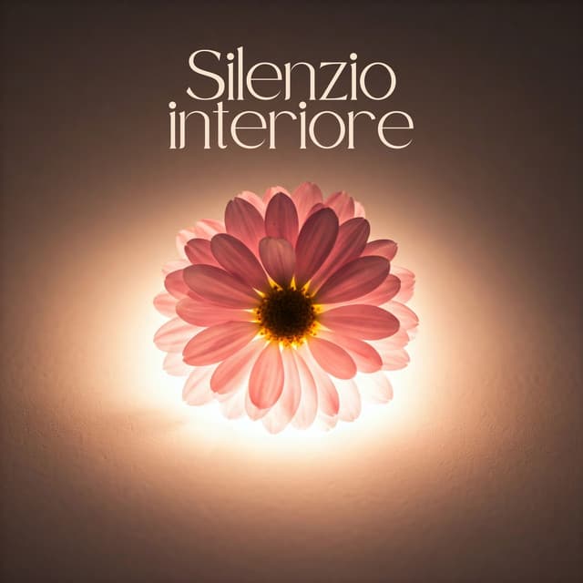 Silenzio interiore: Sblocca la tua natura armoniosa - Meditazione zen musica