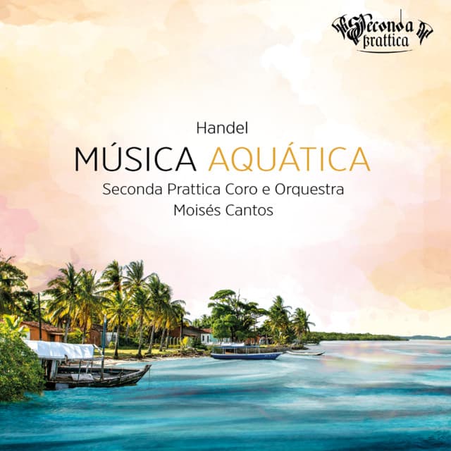 Música Aquática - Public Domain