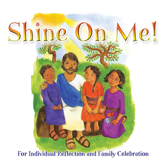 Shine - Ingrid DuMosch