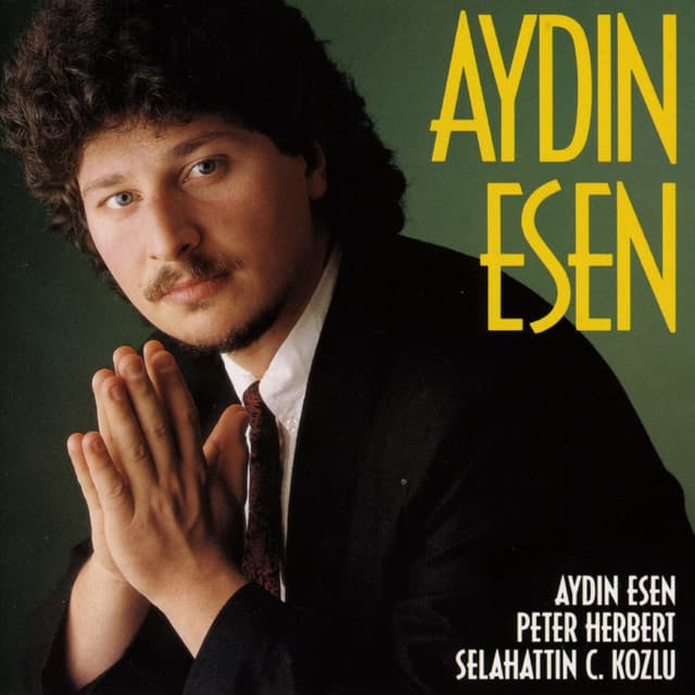 Aydın Esen