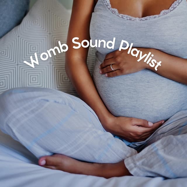 Womb Sound Playlist - Womb Sound