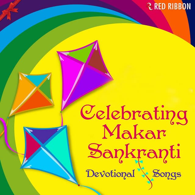 Celebrating Makar Sankranti - Devotional Songs - Anup Jalota